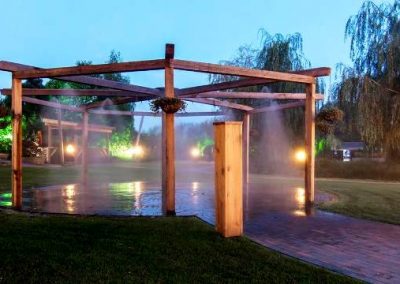 عکس سونا سلامتی ، سونای خشک