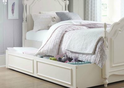مدل تخت خواب چوبی