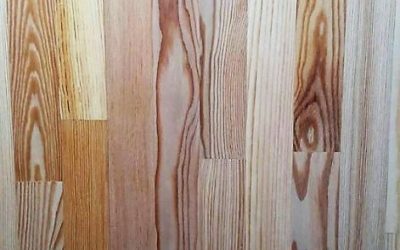 پانل فینگر جوینت چوب راش