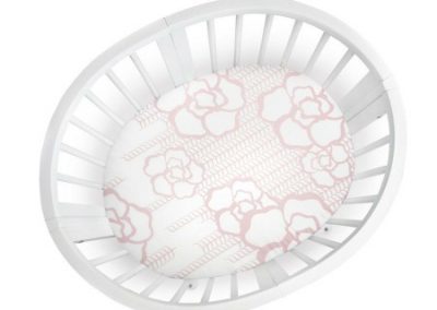سرویس خواب نوزاد سبک جدید اسکاندیناوی