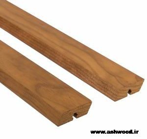 انواع چوب کاج ، اش ، صنوبر و کاج ترمووود