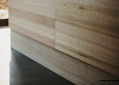 انواع چوب کاج ، اش ، صنوبر و کاج ترمووود