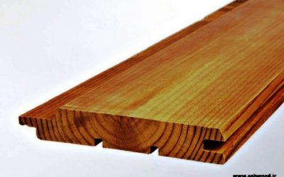 درباره چوب کاج روسی