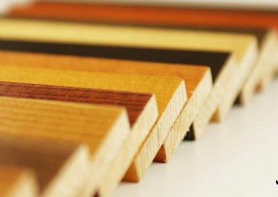 انواع چوب کاج ، اش ، صنوبر و کاج ترمووود