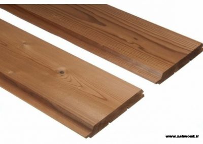 انواع چوب کاج ، اش ، صنوبر و کاج ترمووود